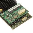 Adaptec RAID controller 4CH 1GB SAS SATA 6G PCI-E - ASR-71605