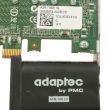 Adaptec RAID controller 4CH 1GB SAS SATA 6G PCI-E - ASR-71605