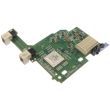 IBM QLogic 2-port 10Gb Converged Network Adapter (CFFh) 42C1832
