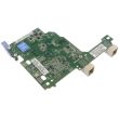 IBM QLogic 2-port 10Gb Converged Network Adapter (CFFh) 42C1832
