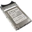IBM SAS hard drive 146GB 15k SAS SFF Power Systems - 44V6845