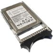 IBM SAS hard drive 146GB 15k SAS SFF Power Systems - 44V6845