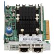 HPE FlexibleLOM Adapter FlexFabric 533FLR-T 2-Port 10Gb 701534-001 700759-B21