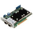 HPE FlexibleLOM Adapter FlexFabric 533FLR-T 2-Port 10Gb 701534-001 700759-B21