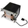 Dell CPU Heatsink Precision T3610 - YH2R3