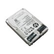 HP SAS Hard Drive 600GB 15k 6G 2.5 - 736997-001 736435-003 L5B75AA ST600MP0035
