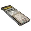 HP SAS Hard Drive 1TB 7.2k SAS 6G SFF 3PAR - 727397-001 QR498A SAWK1000S5xnN7.2