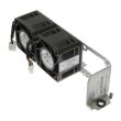 HP Front Fan Cage For ProLiant DL320e Gen8 v2 - 725263-001