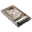 Dell SAS Hard Drive 600GB 10k SAS 12G SFF - R95FV ST600MM0088