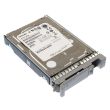 Cisco SAS Hard Drive 300GB 10k SAS 6G SFF - UCS-HDD300GI2F105