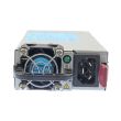 HP Server Power Supply DL360p DL380p DL388p Gen8 500W - 638549-001