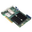 HP MLX 1-Port 10GB SFP+ CX3 ALOM Adapter - 682625-001 682148-B21