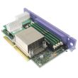Sun CPU/Memory Module Assembly UltraSPARC IIIi 1.59GHz 8GB Fire V445 - 501-7369