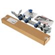 HPE Cable Management Arm CMA 1U Gen9 Gen10 for Easy Install Rail - 734811-B21 NEW