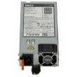 Dell 750W Platinum 94% Server Power Supply - 9PXCV 09PXCV