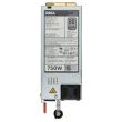 Dell 750W Platinum 94% Server Power Supply - 9PXCV 09PXCV