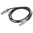 EMC Mini-SAS cable SFF-8088 - SFF-8088 2m - 038-003-787