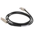 EMC Mini-SAS cable SFF-8088 - SFF-8088 2m - 038-003-787