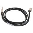 EMC Mini-SAS cable SFF-8088 - SFF-8088 2m - 038-003-787