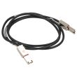 EMC Mini-SAS cable SFF-8088 - SFF-8088 2m - 038-003-787