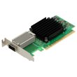 HPE IB-Controller CX455A 100GB IB EDR 1-Port QSFP28 PCIe x16 LP 825110-B21