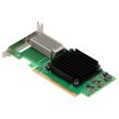 HPE IB-Controller CX455A 100GB IB EDR 1-Port QSFP28 PCIe x16 LP 825110-B21