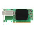 HPE IB-Controller CX455A 100GB IB EDR 1-Port QSFP28 PCIe x16 LP 825110-B21