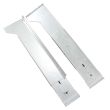 HP Rack Mounting Rails R8000, R12000 - 447794-001