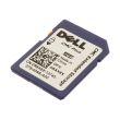 Dell SD Card ExtendedStorage CMC PowerEdge VRTX/M1000e - 0R8X8X