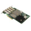 IBM FC Controller LPE12004 4-Port 8Gbps FC PCI-E - 74Y3467 5729