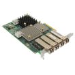 IBM FC Controller LPE12004 4-Port 8Gbps FC PCI-E - 74Y3467 5729