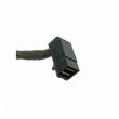 Supermicro SAS cable SFF-8087 - SFF-8643 0,8m - CBL-00127-01-A-R