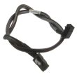 Supermicro SAS cable SFF-8087 - SFF-8643 0,8m - CBL-00127-01-A-R
