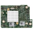 Dell NetXtreme II 57711 2 Port 10 Gbit/s Eth. Mezz. Card M710HD - D9VTT