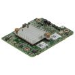 Dell NetXtreme II 57711 2 Port 10 Gbit/s Eth. Mezz. Card M710HD - D9VTT