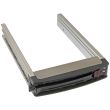 Supermicro Hot-Plug Frame LFF - MCP-220-00092-0B