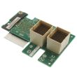 Dell PCIe x16 Mezzanine Pass-Through Adapter PowerEdge FC630 - 0KHKN5