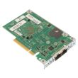 HP Ethernet 2-Port 10GB 571FLR-SFP+ Adapter - 733386-001