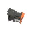 Dell case fan 40mm PowerEdge R630 - 2X0NG