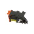 Dell case fan 40mm PowerEdge R630 - 2X0NG