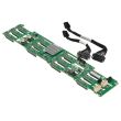 HP SAS/SATA backplane 12x 3.5 DL380p Gen8 - 647407-001