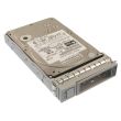 Sun SATA hard drive 500GB 7.2k SATA2 LFF - 540-7889