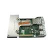 Dell Broadcom 57800 rack Network Daughter Card rNDC 4Port 1/10GbE - 165T0