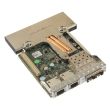 Dell Broadcom 57800 rack Network Daughter Card rNDC 4Port 1/10GbE - 165T0