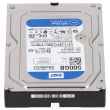 Dell SATA hard drive 500GB 7.2k SATA 6G 3.5 FY6CW