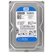 Dell SATA hard drive 500GB 7.2k SATA 6G 3.5 FY6CW