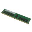 HPE DDR4-RAM 16GB PC4-2400P ECC RDIMM 1R 819411-001 809082-091 M393A2K40CB1-CRC