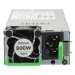 Fujitsu Primergy RX2540 M5 800W Server Power Supply S26113-F574-E13 S26113-E574-V53