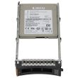 IBM SAS SSD 400GB SAS 12G SFF Storwize V5000 Gen2 - 01AC600