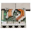 Dell network card Broadcom 57800-t rNDC 2x 1GbE 2x 10GbE - G8RPD
